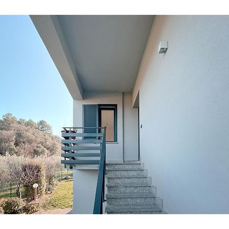 Casa Da Zoe Apartment Spoleto Exterior photo