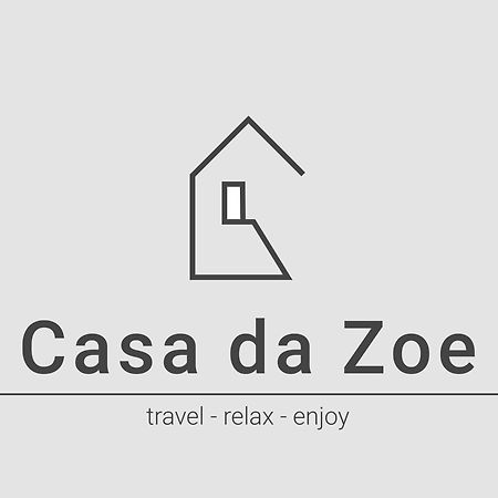 Casa Da Zoe Apartment Spoleto Exterior photo
