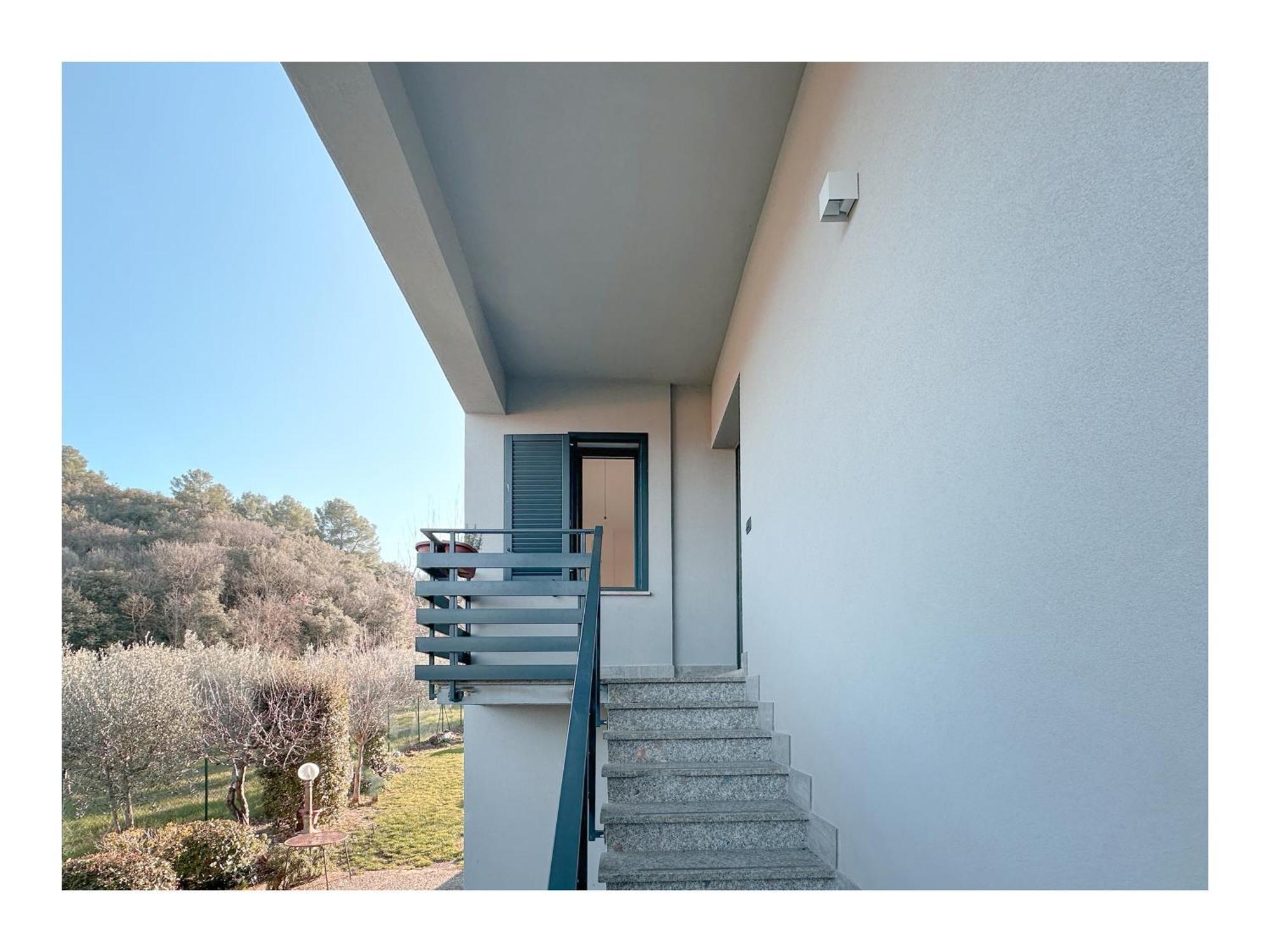 Casa Da Zoe Apartment Spoleto Exterior photo