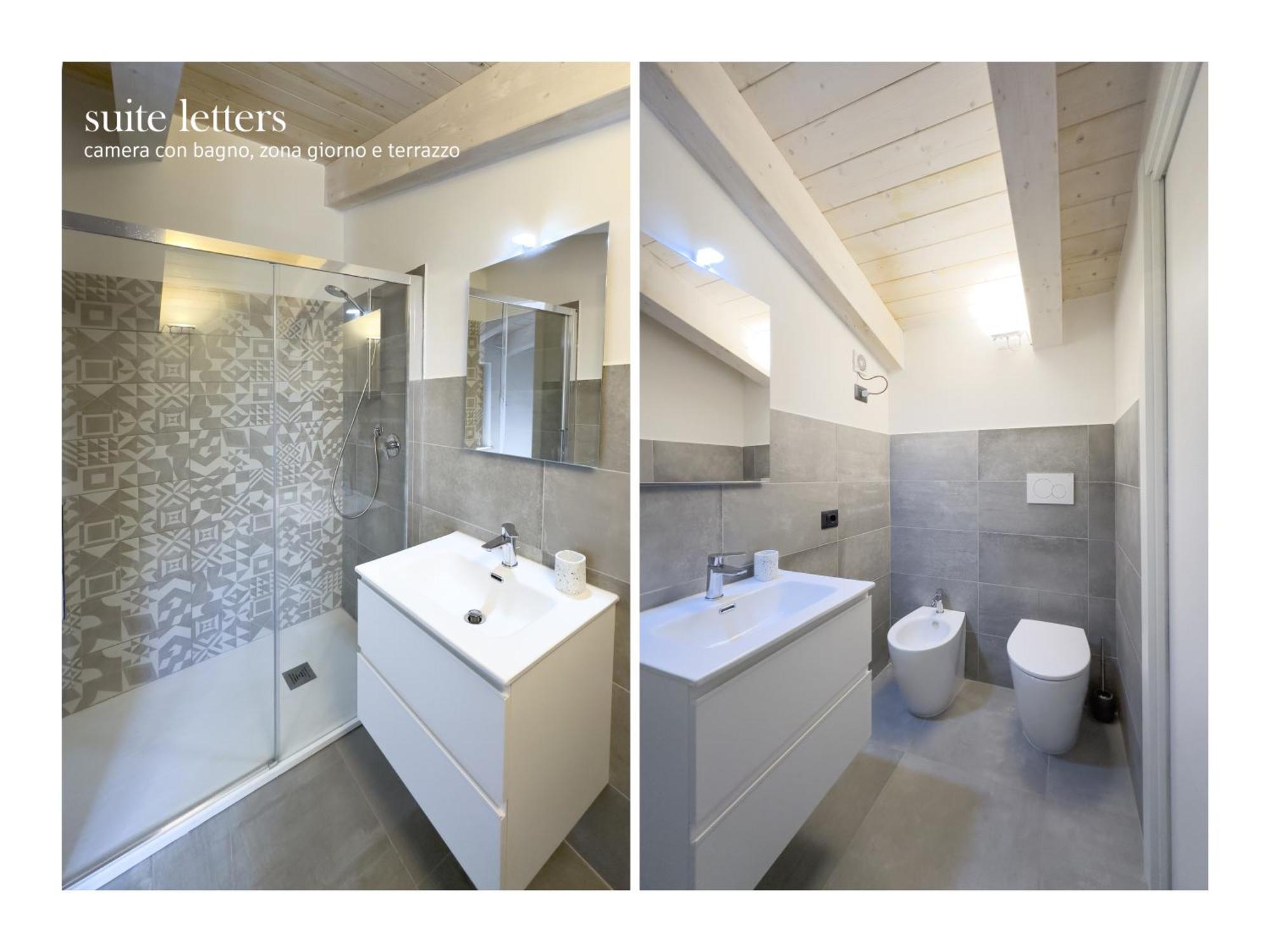 Casa Da Zoe Apartment Spoleto Exterior photo
