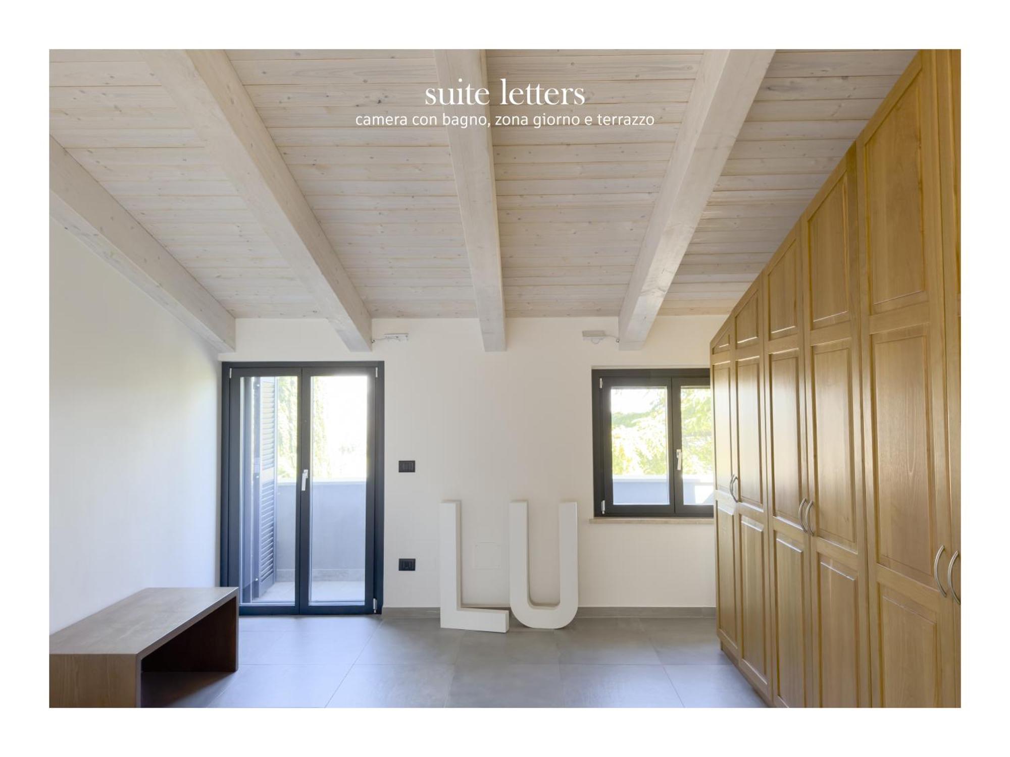 Casa Da Zoe Apartment Spoleto Exterior photo