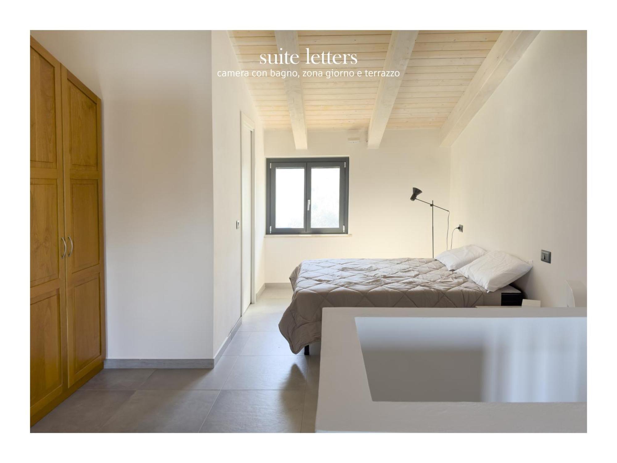 Casa Da Zoe Apartment Spoleto Exterior photo
